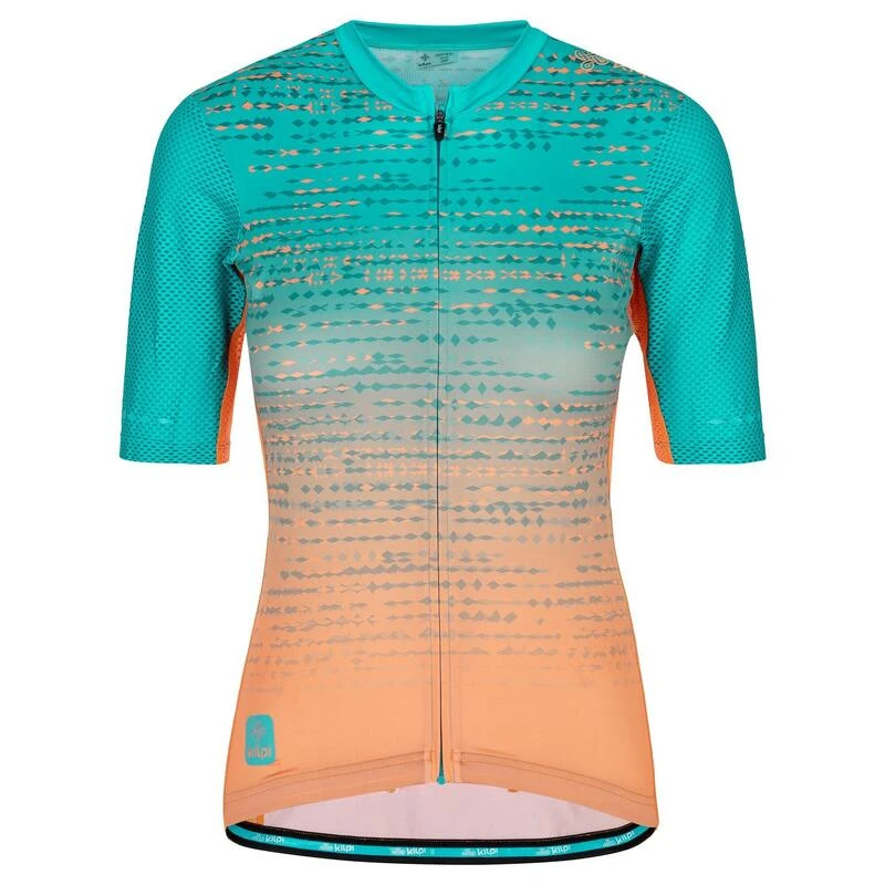 Maillot De Vélo Femme Kilpi RITAEL-W 1 Maillot De Vélo Femme Kilpi RITAEL-W