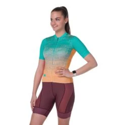 Maillot De Vélo Femme Kilpi RITAEL-W 7 Maillot De Vélo Femme Kilpi RITAEL-W -Magasin D'Articles De Sport maillot de velo femme kilpi ritael w 7