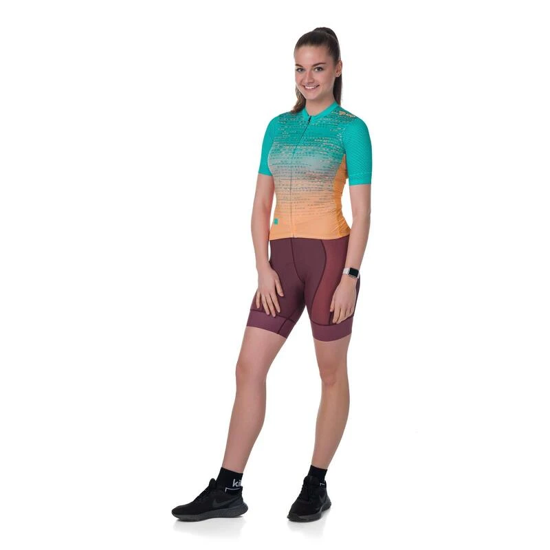 Maillot De Vélo Femme Kilpi RITAEL-W 5 Maillot De Vélo Femme Kilpi RITAEL-W – Image 5