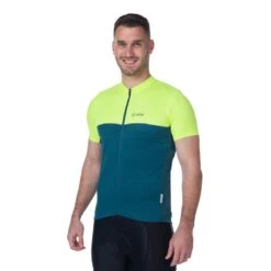 Maillot De Vélo Homme Kilpi LAUBEN-M -Magasin D'Articles De Sport maillot de velo homme kilpi lauben m 2