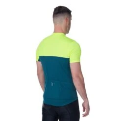 Maillot De Vélo Homme Kilpi LAUBEN-M -Magasin D'Articles De Sport maillot de velo homme kilpi lauben m 3
