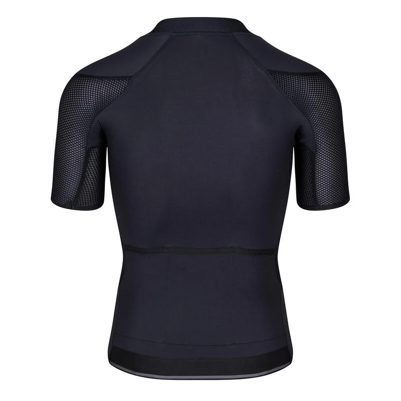 Isadore Maillot Echelon I7A3O7E Black 2 Isadore Maillot Echelon I7A3O7E Black – Image 2