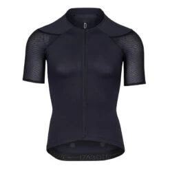 Isadore Maillot Echelon I7A3O7E Black
