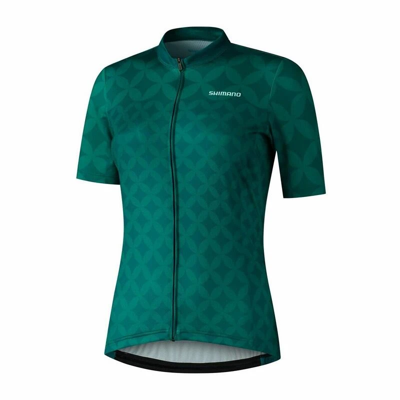 Maillot Femme Shimano Mizuki 1 Maillot Femme Shimano Mizuki