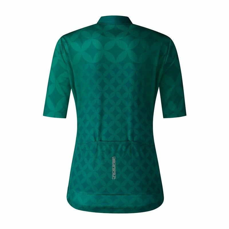 Maillot Femme Shimano Mizuki 2 Maillot Femme Shimano Mizuki – Image 2