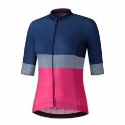Maillot Femme Shimano Yuri