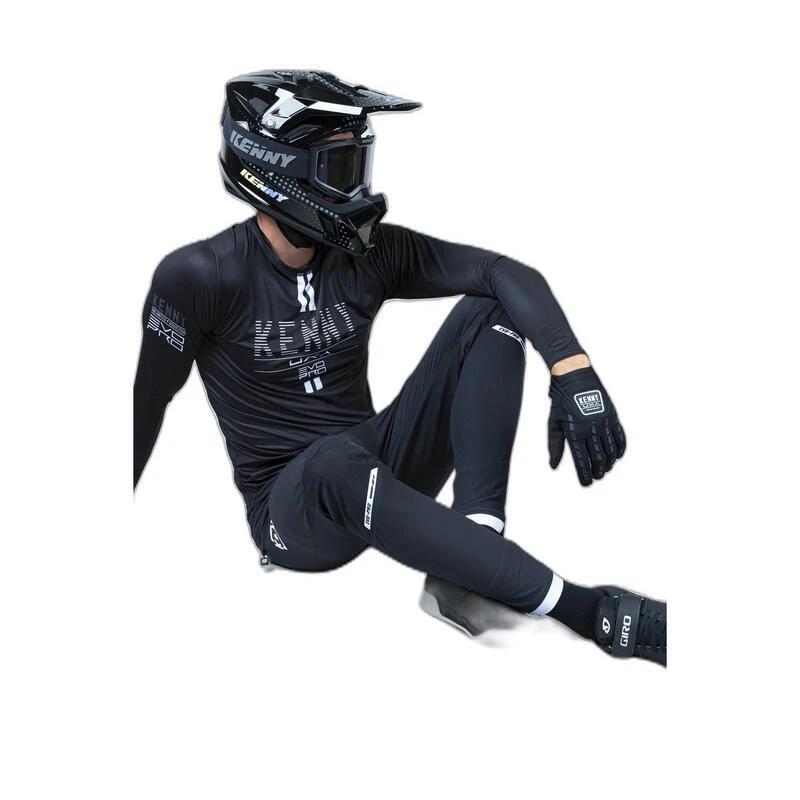 Maillot Kenny Evo-Pro 3 Maillot Kenny Evo-Pro – Image 3