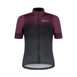 Rogelli Maillot Manches Courtes Velo Femme - Dream