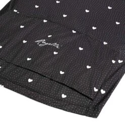 Rogelli Maillot Manches Courtes Velo Femme - Hearts -Magasin D'Articles De Sport maillot manches courtes velo femme hearts 3