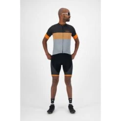 Rogelli Maillot Manches Courtes Velo Homme - Boost 7 Rogelli Maillot Manches Courtes Velo Homme - Boost -Magasin D'Articles De Sport maillot manches courtes velo homme boost 2