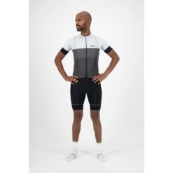 Rogelli Maillot Manches Courtes Velo Homme - Boost 7 Rogelli Maillot Manches Courtes Velo Homme - Boost -Magasin D'Articles De Sport maillot manches courtes velo homme boost 7