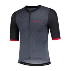 Rogelli Maillot Manches Courtes Velo Homme - Valor
