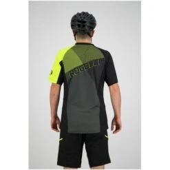 Rogelli Maillot Manches Courtes Velo VTT Homme - Adventure 2.0 -Magasin D'Articles De Sport maillot manches courtes velo vtt homme adventure 20 3
