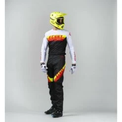 Maillot Manches Longues Kenny Elite -Magasin D'Articles De Sport maillot manches longues kenny elite 2