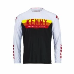 Maillot Manches Longues Kenny Elite