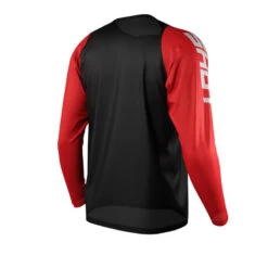 Maillot Manches Longues Shot Neo Defender Rouge -Magasin D'Articles De Sport maillot manches longues shot neo defender rouge 2