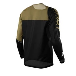 Maillot Manches Longues Shot Revolt Noir/Or Enfant 7 Maillot Manches Longues Shot Revolt Noir/Or Enfant -Magasin D'Articles De Sport maillot manches longues shot revolt noiror enfant 2