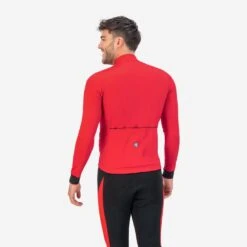 Rogelli Maillot Manches Longues Velo Homme - Core -Magasin D'Articles De Sport maillot manches longues velo homme core 2