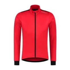 Rogelli Maillot Manches Longues Velo Homme - Core
