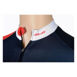 Maillot Manches Longues XLC JE-S20 -Magasin D'Articles De Sport maillot manches longues xlc je s20 2