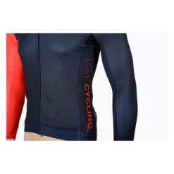 Maillot Manches Longues XLC JE-S20 -Magasin D'Articles De Sport maillot manches longues xlc je s20 3