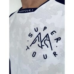 Maillot Vélo Factory Manches Longues -Magasin D'Articles De Sport maillot velo factory manches longues 2