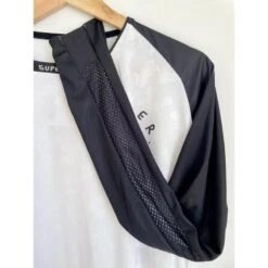 Maillot Vélo Factory Manches Longues -Magasin D'Articles De Sport maillot velo factory manches longues 3