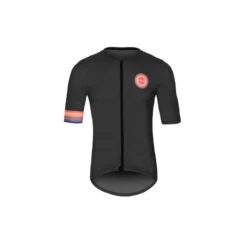 Maillot Vélo Manches Courtes Blueball