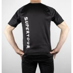 Maillot Vélo Mountain Manches Courtes 6 Maillot Vélo Mountain Manches Courtes -Magasin D'Articles De Sport maillot velo mountain manches courtes 2