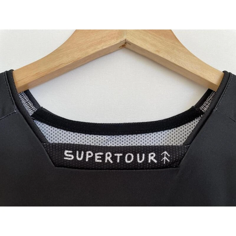 Maillot Vélo Mountain Manches Courtes 4 Maillot Vélo Mountain Manches Courtes – Image 4