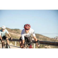 Maillot Vélo Route Manches Courtes été Homme - Racer Ultralight TEAM -Magasin D'Articles De Sport maillot velo route manches courtes ete homme racer ultralight team 3