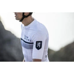 Maillot Vélo Route Manches Courtes été Homme - Racer Ultralight TEAM -Magasin D'Articles De Sport maillot velo route manches courtes ete homme racer ultralight team 4