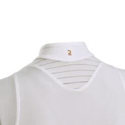 Maillot Vélo Route Manches Courtes Racer Femme Blanc Cassé -Magasin D'Articles De Sport maillot velo route manches courtes racer femme blanc casse 4