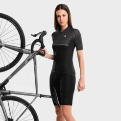 Maillot Vélo Ultraléger Femme M3 Milano -Magasin D'Articles De Sport maillot velo ultraleger femme m3 milano 3