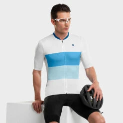 Maillot Vélo Ultraléger Homme M3 Oberalp -Magasin D'Articles De Sport maillot velo ultraleger homme m3 oberalp 3