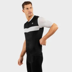 Maillot Vélo Ultraléger Homme M3 Rostock -Magasin D'Articles De Sport maillot velo ultraleger homme m3 rostock 2