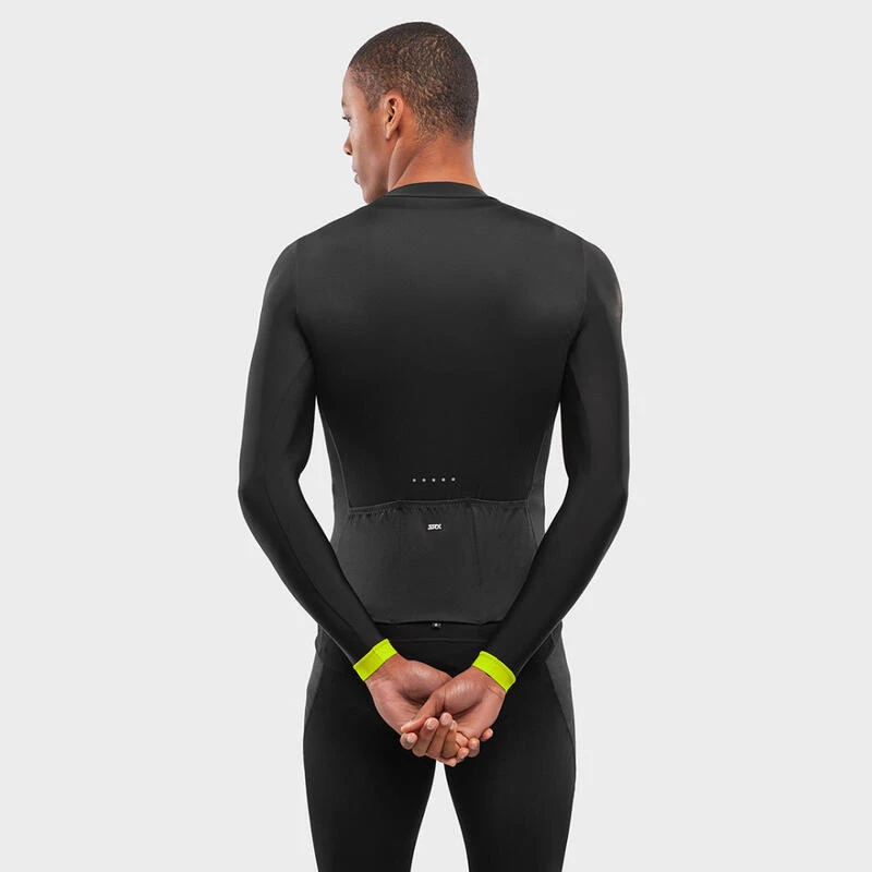 Maillot Vélo Ultraléger Homme SRX PRO Kühtai 2 Maillot Vélo Ultraléger Homme SRX PRO Kühtai – Image 2