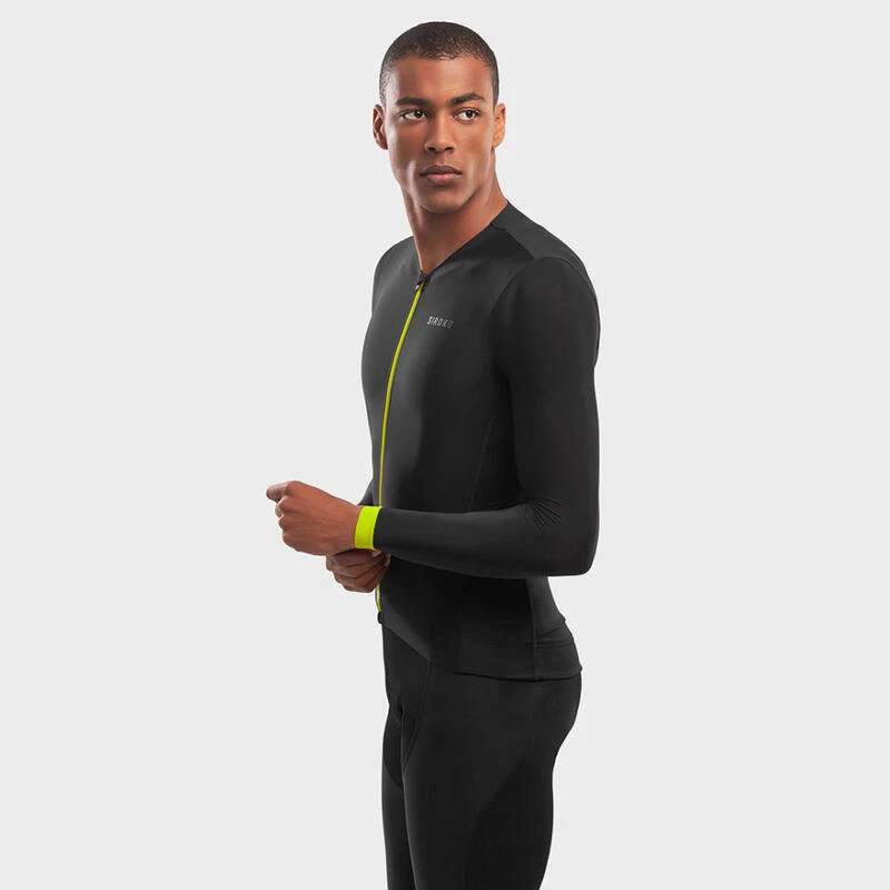 Maillot Vélo Ultraléger Homme SRX PRO Kühtai 3 Maillot Vélo Ultraléger Homme SRX PRO Kühtai – Image 3