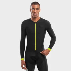 Maillot Vélo Ultraléger Homme SRX PRO Kühtai