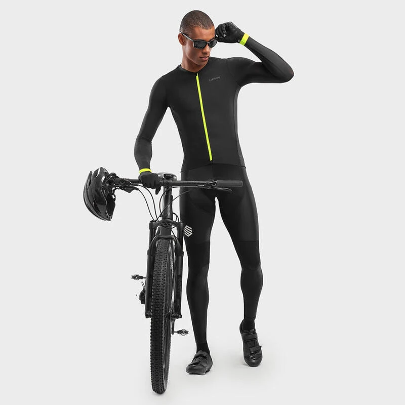 Maillot Vélo Ultraléger Homme SRX PRO Kühtai 4 Maillot Vélo Ultraléger Homme SRX PRO Kühtai – Image 4