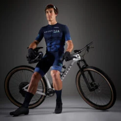 MAILLOT VTT RACE AMBASSADEUR -Magasin D'Articles De Sport maillot vtt race ambassadeur 2