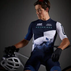 MAILLOT VTT RACE REPLICA TEAM -Magasin D'Articles De Sport maillot vtt race replica team 2