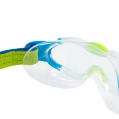 Masque De Natation Bébé Ou Enfant Speedo SeaSquad Bleu Vert 9 Masque De Natation Bébé Ou Enfant Speedo SeaSquad Bleu Vert -Magasin D'Articles De Sport masque de natation bebe ou enfant speedo seasquad bleu vert 4