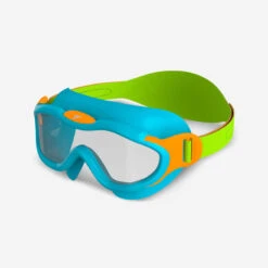 Masque Natation Bébé Et Enfant SPEEDO BIOFUSE