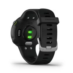 Montre Connectée Running Gps Cardio - GARMIN FORERUNNER 45 Noire -Magasin D'Articles De Sport montre connectee running gps cardio garmin forerunner 45 noire 3