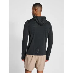 Newline Nwlcambrigde Seamless Hoodie Men Sweat À Capuche Homme 7 Newline Nwlcambrigde Seamless Hoodie Men Sweat À Capuche Homme -Magasin D'Articles De Sport nwlcambrigde seamless hoodie men sweat a capuche homme 2