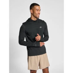 Newline Nwlcambrigde Seamless Hoodie Men Sweat À Capuche Homme