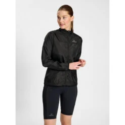 Newline Nwldenton Jacket Woman Veste Zippée Femme