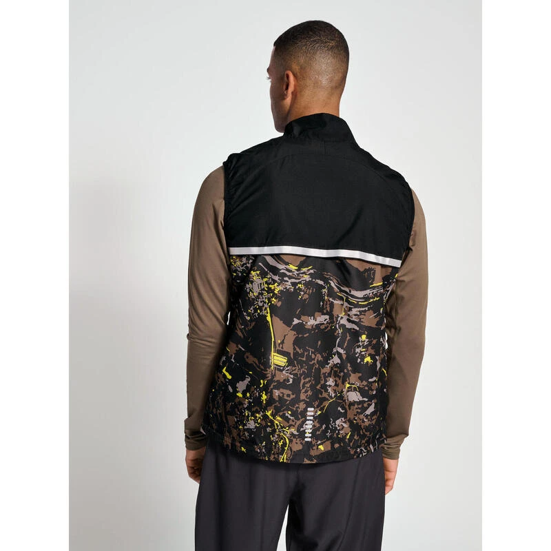 Newline Nwlgilbert Gilet Men Gilet Homme 3 Newline Nwlgilbert Gilet Men Gilet Homme – Image 3