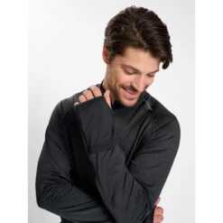 Newline Nwlmesa 1/2 Zip L/S Men Sweatshirt À Col Zippé Homme 8 Newline Nwlmesa 1/2 Zip L/S Men Sweatshirt À Col Zippé Homme -Magasin D'Articles De Sport nwlmesa 12 zip ls men sweatshirt a col zippe homme 3